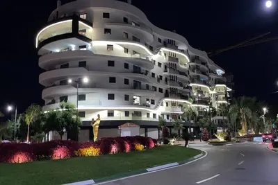 Image de Apartamento Salah - Residencial Infinity