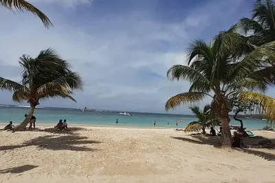 Image de Emeraude Paradis Beach