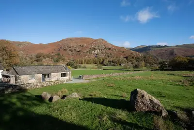 Image de Grasmere Cottage with Stunning Views by LetMeStay