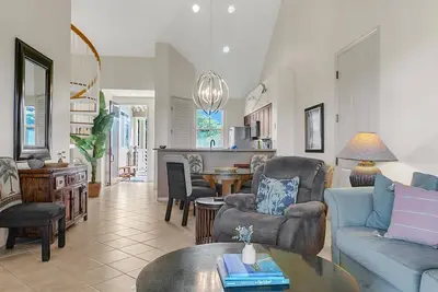 Image de The Fairway Villa I33, Relax in Paradise with A/C, Open Layout, Smart Tv