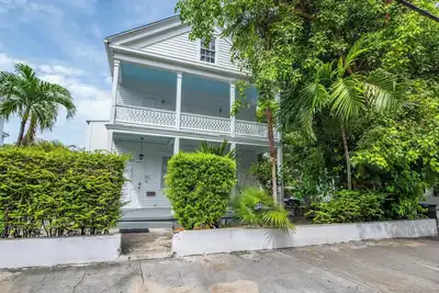 Image de 1 Block to Duval St | Banana's Foster Guesthouse