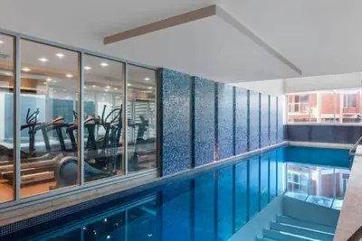 Image de Coast on Colley, Luxury 1br Glenelg