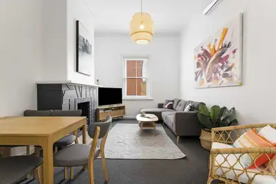 Image de Salty Pines - Large 3br Glenelg South