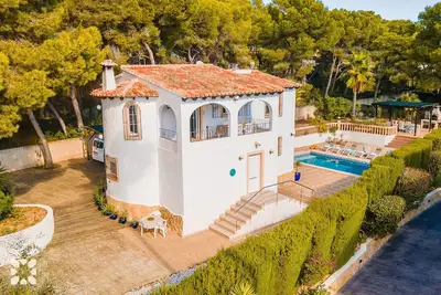 Image de Villa Talaris by Abahana Villas