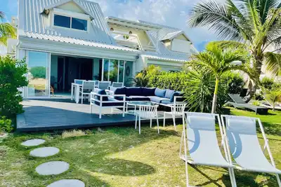 Image de \"Coté Mer\" - Wonderfull 3 bedrooms Nbbc