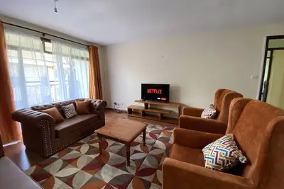 Image de Takdiri Homes Plush 3br Appartment