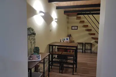 Image de Apartment in the heart of the City