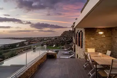 Image de Villa à Stintino avec 5 chambres à coucher, 12 couchages