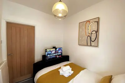 Image de Naphtali Suite by Koya Homes