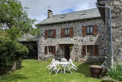 Image de Gite De Crozillac - Aubrac - 6 Personnes