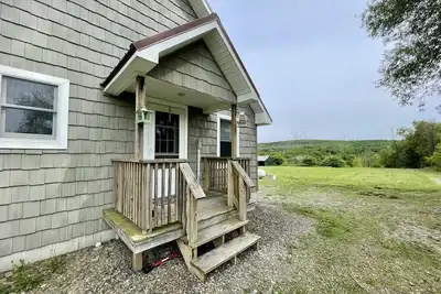 Image de Countryside Retreat - Cabin 2