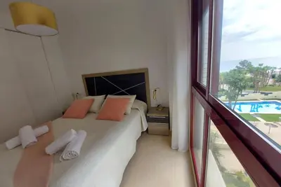 Image de Marina Beach Apartment