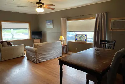 Image de Cozy 2+bed\/1bath in quiet neighborhood