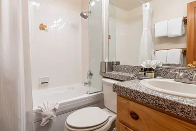 Image de Studio - Redwolf Lodge Ski In/Out