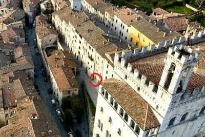 Image de Gubbio vacation home-Apartment Gattapone9