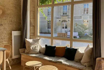 Image de Charmant Cottage - Le Cottage