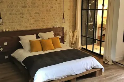 Image de Chambre double Vue Campagne