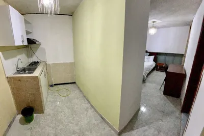 Image de Hospedaje El Dorado - Furnished studio apartments