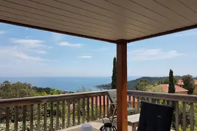 Image de Villa Laia- 6 Pers- Vue Mer-Clim-Wifi
