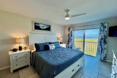 Image de Cp 334 Ocean View Condo - Vacation Rental in Ocean Village