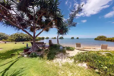 Image de Palazzo On The Beach