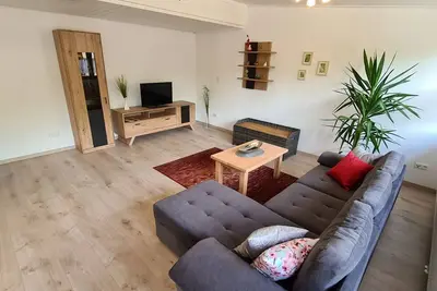 Image de Vacation apartment 72 sqm, 1 bedroom, 1 living\/bedroom, max. 4 persons