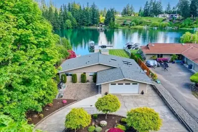 Image de The Cove at Lake Tapps