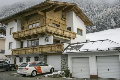 Image de Agréable appartement pour 4 personnes avec Wifi, Tv, balcon et parking
