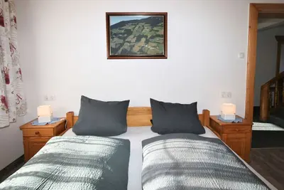 Image de Bel appartement dans une maison de vacances avec Wifi, Tv, balcon, animaux admis et parking