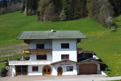 Image de Bel appartement pour 5 personnes avec Wifi, Tv, balcon et parking