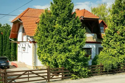 Image de Belle maison de vacances privée avec climatisation, Wifi, Tv, terrasse, animaux admis et parking