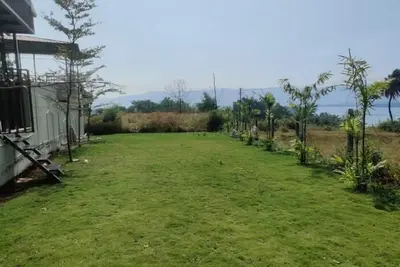 Image de H2o greens villa near pune