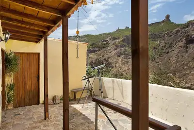 Image de Rural house in the centre of Gran Canaria