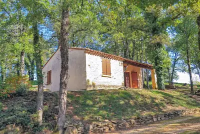 Image de Le Châtaignier by Interhome
