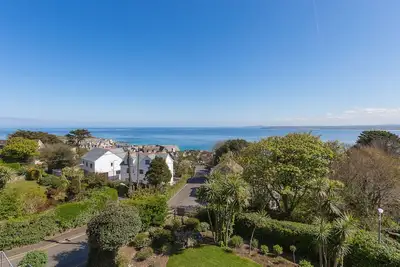 Image de The Lighthouse, family friendly, country holiday cottage in St Ives
