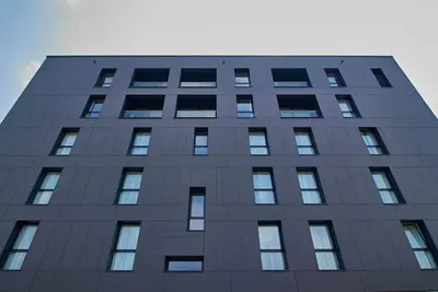 Image de Apartment in an apartment complex