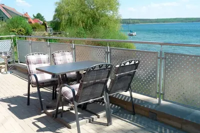 Image de Vacation home for 4 guests with 65m² in Alt Schwerin (155843)