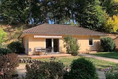Image de Vacation home for 5 guests with 70m² in Lenz (155880)