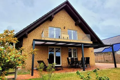 Image de Vacation apartment/apartment for 6 guests with 80m² in Alt Schwerin (155899)