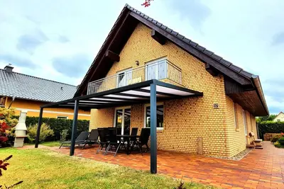 Image de Vacation apartment/apartment for 4 guests with 79m² in Alt Schwerin (155900)