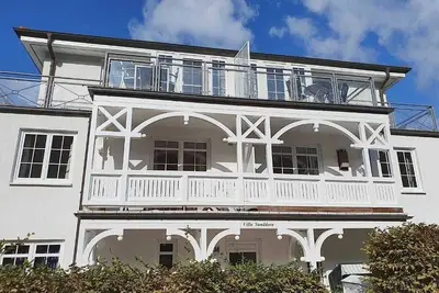 Image de Villa Sanddorn Wg 27