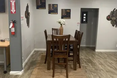 Image de Charming Home Near Museum District