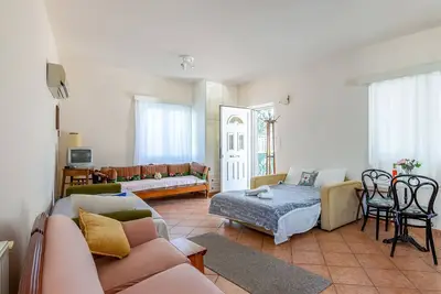 Image de Appartement confortable Ă Porto Rafti