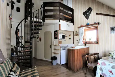 Image de Studio Avoriaz, 1 pièce, 4 personnes