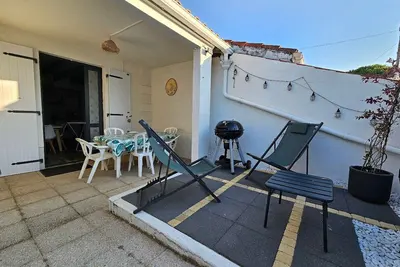 Image de Maison de vacances 5 personnes proche plage et commerces