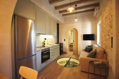 Image de Villa Pefka just a few km from city centre