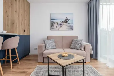 Image de Jantaris B14 | Cozy Studio | Beach&Fitness
