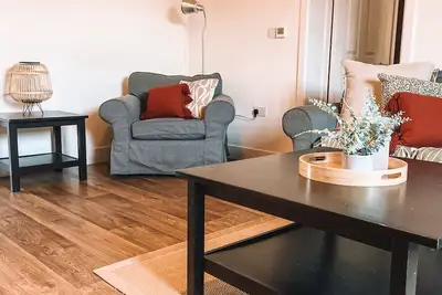 Image de Cottage Stable 3 chambres converti