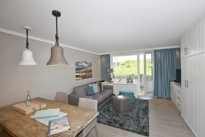 Image de Apartment very close to the beach with 2 rooms for up to 4 people on approx. 54 m²