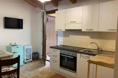 Image de Dépendance of Casale Fusco.